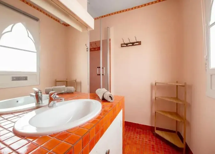 Apartament La Majestueuse Cite *