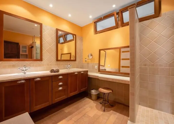 La Majestueuse Cite Apartament *